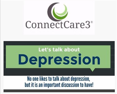 Connect Care Depression